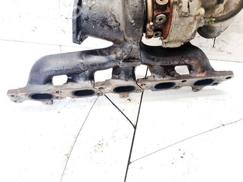 Used Exhaust manifold Exhaust manifold 35254296 35254296