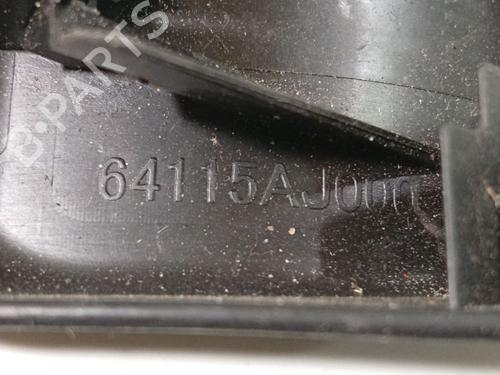 Other SUBARU LEGACY V (BM) 2.0 D AWD (BMD) | BP34745881O1 - Image 5