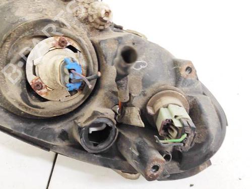 Left headlight CHRYSLER PT CRUISER (PT_) 2.0 | BP35239122C28 - Image 3