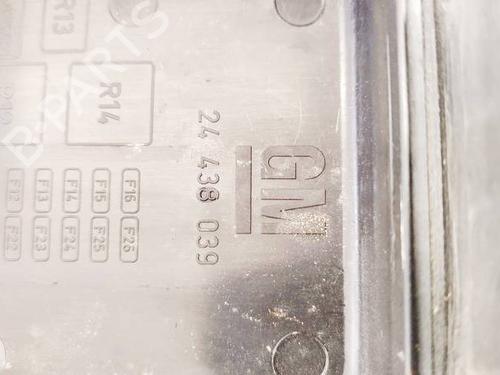 Other SAAB 9-3 (YS3F, E79, D79, D75) 1.9 TiD | BP36586096O1 - Image 3