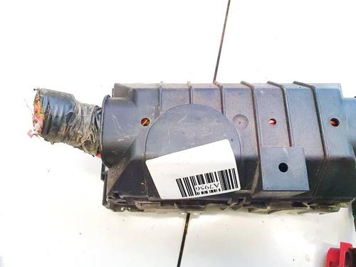 Fuse box FORD TRANSIT Van (FA_ _) 2.0 DI (FAE_, FAF_, FAG_) | BP32616286E1 - Image 2