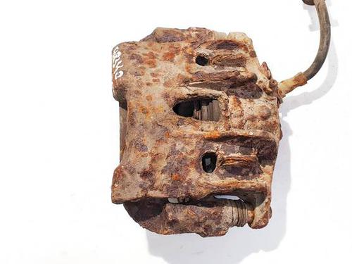 Used Right front brake caliper Right front brake caliper VW TRANSPORTER T4 Van (70A, 70H, 7DA, 7DH) 1.9 D (61 hp) 35376438 35376438