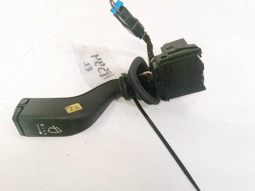 Warning switch OPEL ZAFIRA A MPV (T98) 2.2 DTI 16V (F75) | BP35363025I22 - Image 2