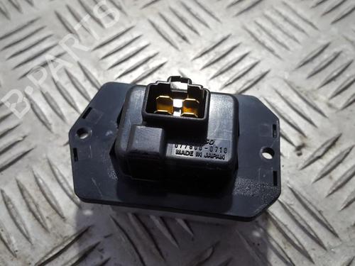 Used Heater resistor Heater resistor HONDA CR-V II (RD_) 2.0 (RD5) (150 hp) 35833093 35833093
