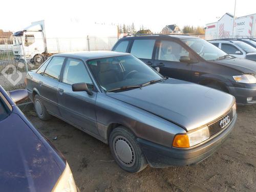Brugte AUDI 80 B3 Saloon (893, 894, 8A2) 1.8 S (90 hp) 4477429