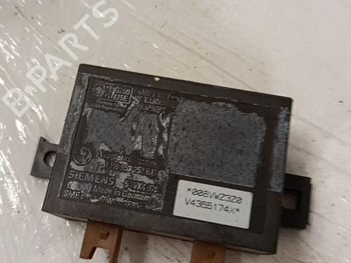 Elektronisk modul Elektronisk modul 39574528 39574528