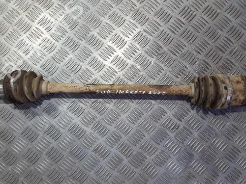 Used Left rear driveshaft Left rear driveshaft 35663691 35663691
