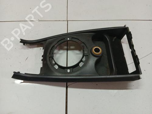 Used Cup/Object holder Cup/Object holder RENAULT MEGANE II (BM0/1_, CM0/1_) 1.6 16V (BM0C, CM0C) (113 hp) 34939742 34939742