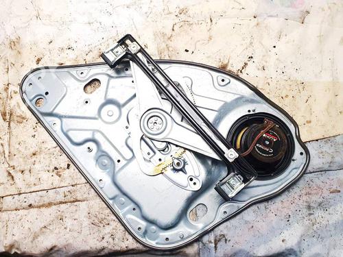 Rear left window mechanism FORD KUGA I 2.0 TDCi | BP35324239C24 - Image 3