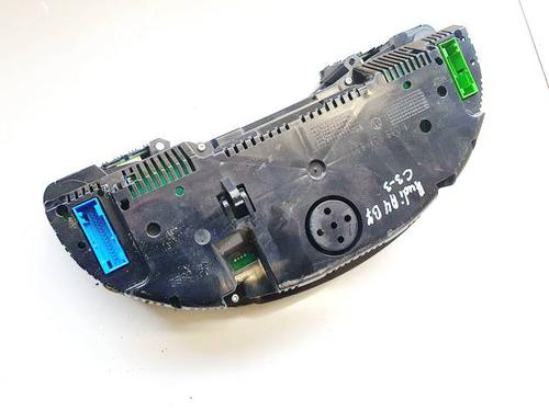 Instrument cluster AUDI A4 B6 (8E2) 1.9 TDI | BP34756915C47 - Image 2