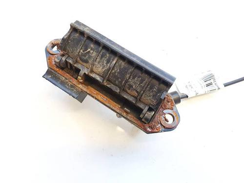 Switch TOYOTA COROLLA (_E12_) 2.0 D-4D (CDE120R, CDE120L_) | BP35316894I30 - Image 2
