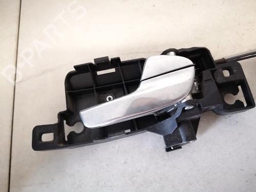 Used Rear right interior door handle Rear right interior door handle 35428189 35428189