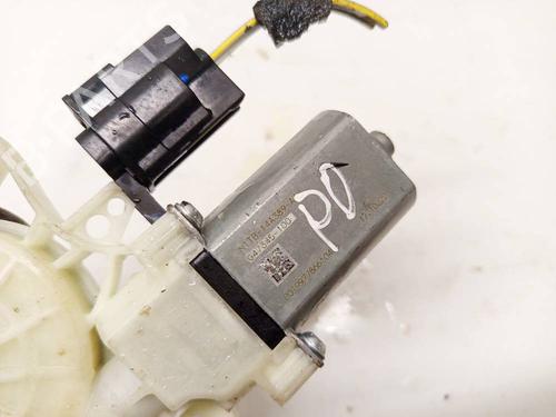 Right front window motor FORD FIESTA VII (HJ, HF) 1.1 Ti-VCT | BP38576576E20 - Image 3