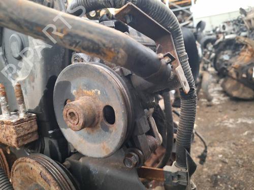 Used Steering pump Steering pump 35063407 35063407
