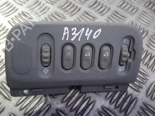 Used Switch Switch RENAULT SCÉNIC I MPV (JA0/1_, FA0_) 2.0 16V (JA1B, JA1D, JA0C) (139 hp) 33494656 33494656