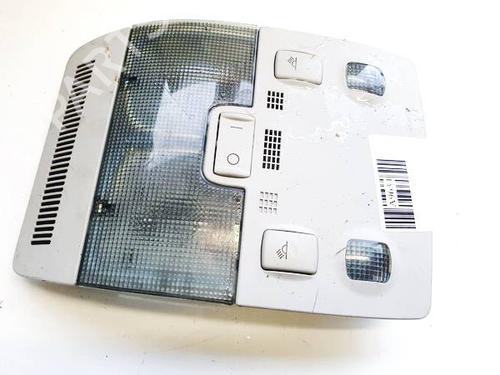 Interior roof light AUDI A4 B7 (8EC) 2.0 TDI | BP35155049I8 - Image 2