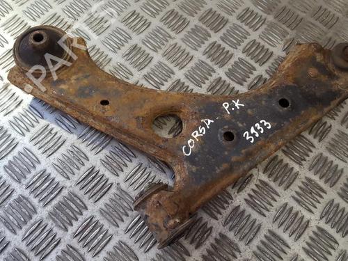 left-rear-steering-knuckle-opel-corsa-d-s07-2006-2007-2008-2009-2010-2011-2012-2013-2014-2015-35686015 main image