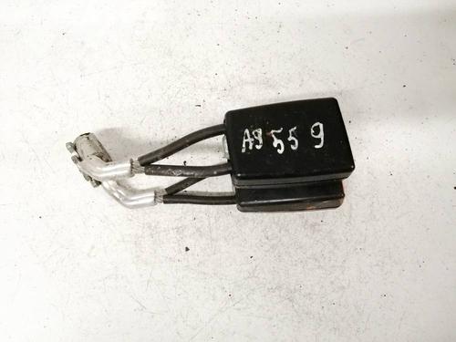 Used Seat buckle Seat buckle 35156264 35156264