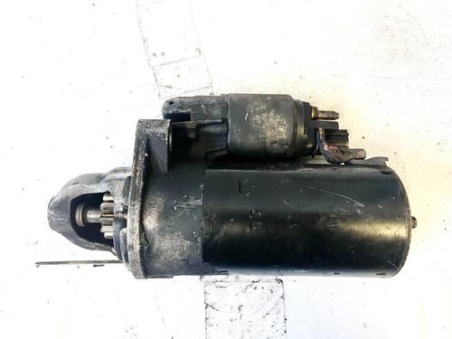 Starter AUDI A6 C6 (4F2) 2.4 | BP35357693M8 - Image 3