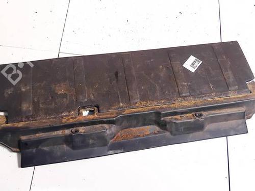 Used Boot lining Boot lining MITSUBISHI OUTLANDER II (CW_W) 2.4 (CW5W) (170 hp) 35055455 35055455