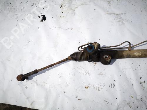 Steering column OPEL MOVANO A Bus (X70) 2.8 DTI (JD) | BP35410173M21 - Image 3