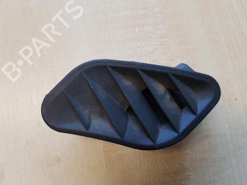Used Air vent Air vent MITSUBISHI PAJERO III (V7_W, V6_W) 2.5 TDi (V64W, V74W) (115 hp) 33504570 33504570