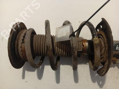 Used Shock absorber spring Shock absorber spring FORD MONDEO IV (BA7) 1.8 TDCi (100 hp) 40113993 40113993