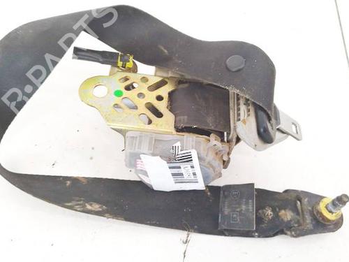 Used Front left seatbelt Front left seatbelt 35015587 35015587