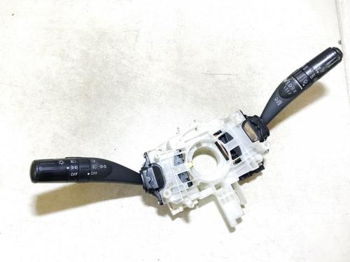 Used Warning switch Warning switch SUBARU IMPREZA Hatchback (GR, GH, G3) 2.0 R AWD (GH7) (150 hp) 35628215 35628215