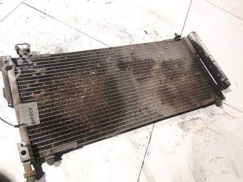 AC radiator PEUGEOT 607 (9D, 9U) 2.7 HDi 24V | BP35059568M32 - Image 2