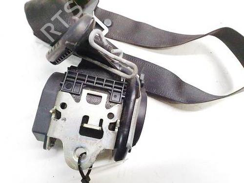 Used Front left seatbelt Front left seatbelt 35405549 35405549