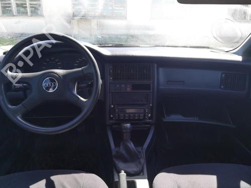 Electronic module AUDI 80 B4 Saloon (8C2) 2.0 E | BP32884660M83 - Image 10