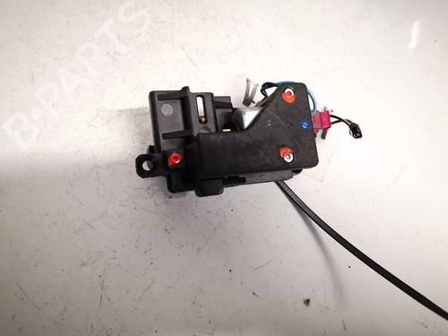 Used Electronic module Electronic module BMW 5 (E60) 523 i (177 hp) 35138598 35138598