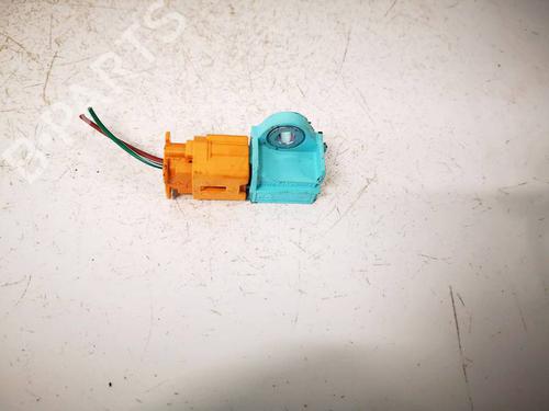 Used Electronic module Electronic module MAZDA 6 Hatchback (GH) 2.0 MZR-CD (GH14) (140 hp) 36524723 36524723