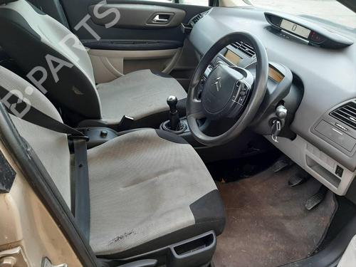 Engine mount CITROËN C4 I (LC_) 1.6 HDi | BP33081497M89 - Image 11