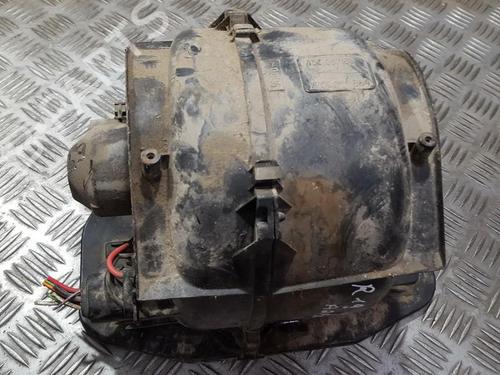 Used Heater blower motor Heater blower motor RENAULT 19 II (B/C53_) 1.8 (B/C53Y) (88 hp) 35665798 35665798