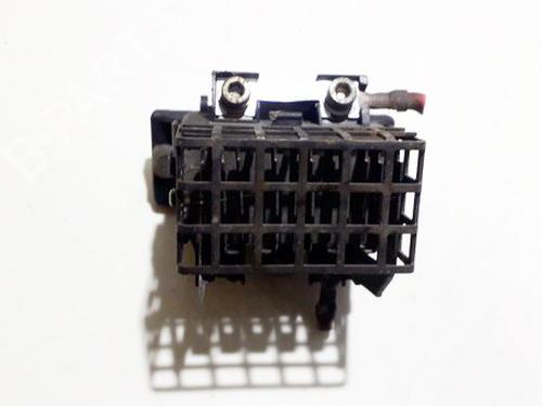 Used Heater resistor Heater resistor VW PASSAT B3/B4 Variant (3A5, 35I) 1.6 TD (80 hp) 35869569 35869569