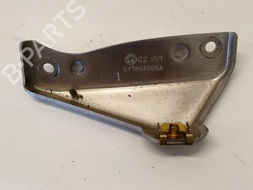 Used Support Support SKODA FABIA I (6Y2) 1.4 (60 hp) 34269143 34269143