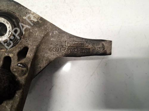 Engine mount FORD MONDEO IV (BA7) 2.0 TDCi | BP33895384M89 - Image 5