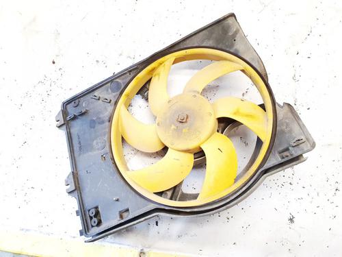 Used Fan Fan ROVER 200 II Hatchback (RF) 216 Si (112 hp) 35408447 35408447