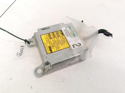 ecu-airbags-toyota-rav-4-ii-_a2_-2000-2001-2002-2003-2004-2005-32904839 main image