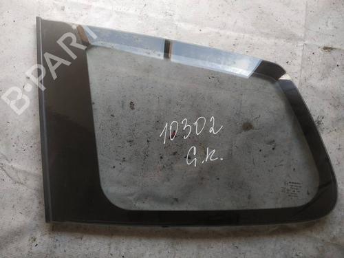 Panel rude bagtil venstre Panel rude bagtil venstre SUBARU FORESTER (SH_) 2.0 D AWD (SHH, SHD, SHN) (147 hp) 34994287 34994287
