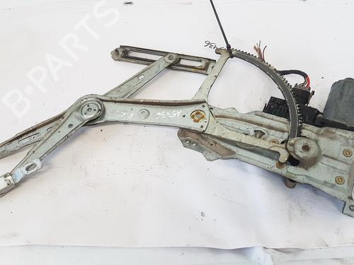 front-left-window-mechanism-opel-astra-g-hatchback-t98-1998-1999-2000-2001-2002-2003-2004-2005-2006-2007-2008-2009-35629007 main image