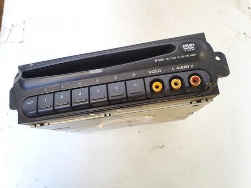 Used Radio Radio 35487725 35487725