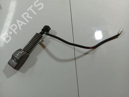 Used Seat buckle Seat buckle 34908632 34908632