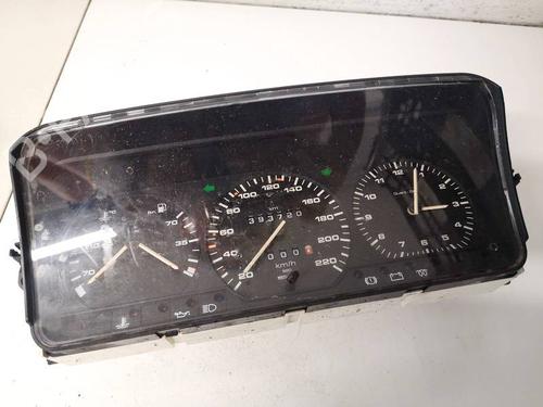 Used Instrument cluster Instrument cluster 35239935 35239935