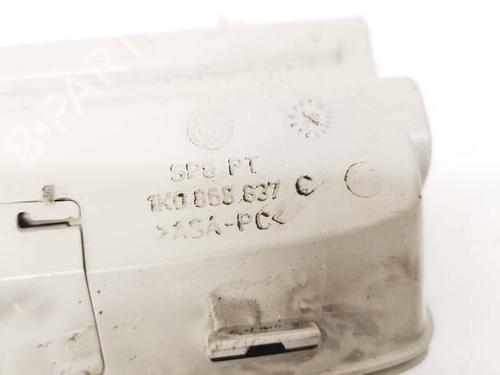 Glove box VW PASSAT B6 (3C2) 1.9 TDI | BP35102138C95 - Image 3