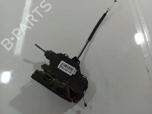 Used Front left lock Front left lock 34840763 34840763