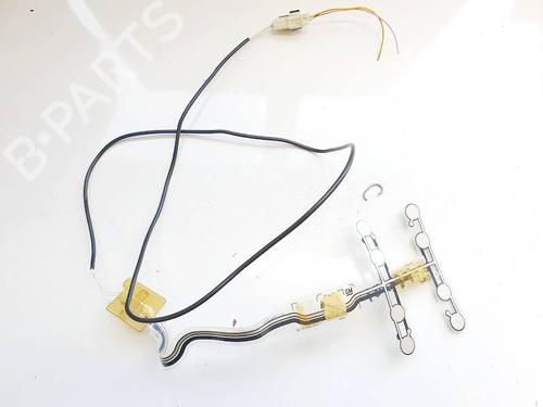 Used Electronic module Electronic module 35247024 35247024