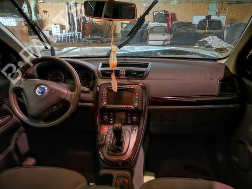 Switch FIAT CROMA (194_) 1.9 D Multijet (194AXC1B, 194AXC12) | BP32579708I30 - Image 14